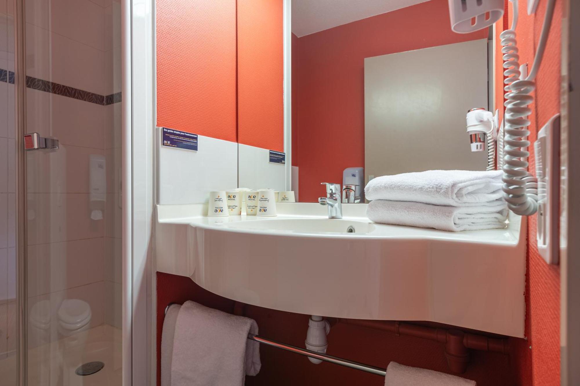 Hotel Ace Deols 3*